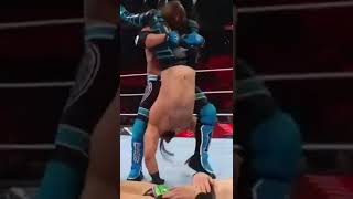 Rate This Styles Clash