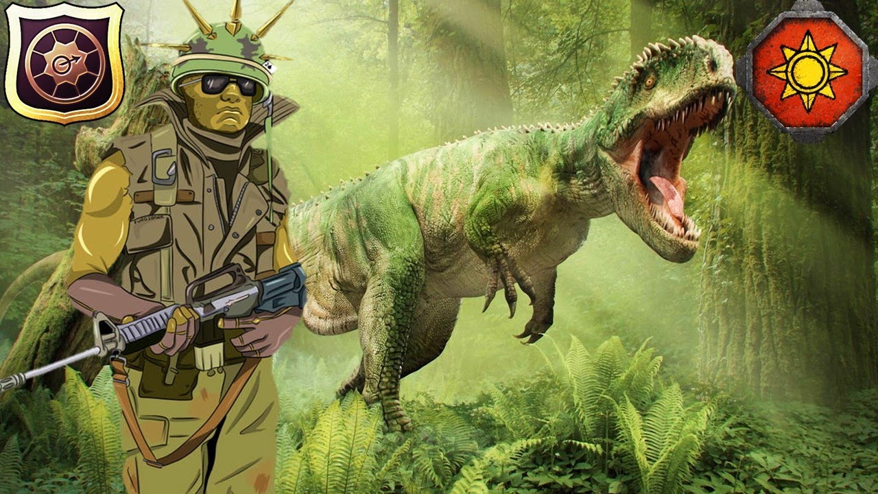 WELCOME TO LUSTRIA GENTLEMEN! - Delete All Dinosaurs - Empire vs. Lizardmen - Total War Warhammer 2