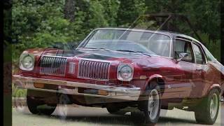 Athlete Statistics 1974 Oldsmobile Omega owner Paul Posey