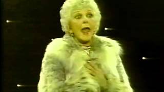 Mary Martin My Heart Belongs To Daddy 1980 Tv Version