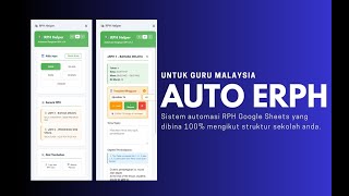 Demo AUTO eRPH (2026)