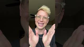 Him I Can Do This Myself. Me, 10 Minutes Later Opens