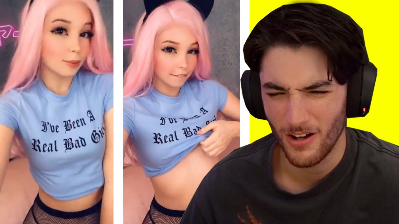 Videos with Unexpected Endings