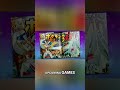 CoroCoro Leaks: Pokemon's Past, Present, and Future Anime Hype! #shorts