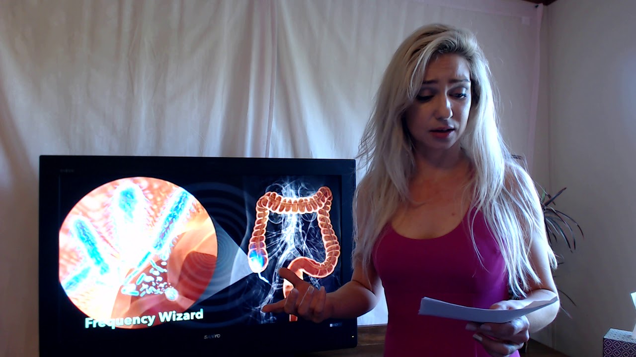 Soil-Based Organisms