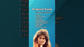 Aku Percaya  Meriam Bellina hitsindonesia jkrecords lagulawas shorts