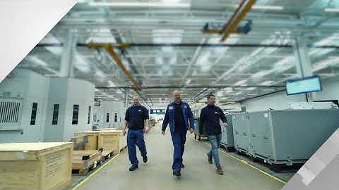 VDL ETG Eindhoven - Hermle C62