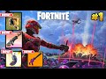 FORTNITE NEW UPDATE IS HERE || NEW POI || NEW WEAPONS||