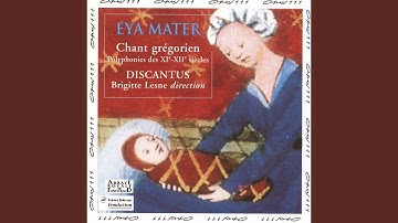 Introït, Ex ore infantium