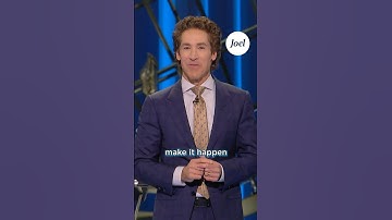 Your Time Is Coming #destiny #faith #joelosteen