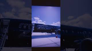 X-plane-12 The mod I use the Boeing 737-800 Zibo mod