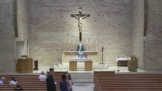 Daily Mass