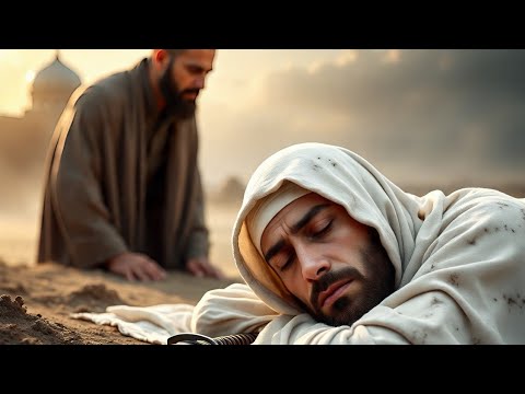 أخي سوف تبكي عليك العيون حافظ عمر فاروق باكستاني حمزة أبو قينص