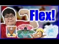 THE FLEX IS REAL! | GO Battle League S1E11