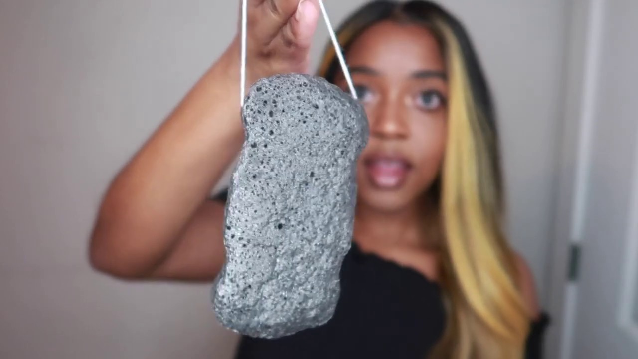 MINAMUL Body Sponges Review| WORTH IT?!