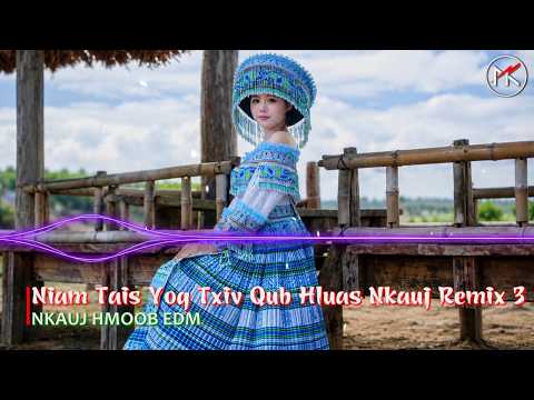 Niam Tais Yog Txiv Qub Hluas Nkauj Part 3 Remix - Nkauj Hmoob Remix Hot Tshaj Plaws