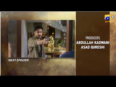 Khafa Episode 18 Teaser - September 30, 2026