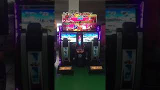 Outrun 2 player