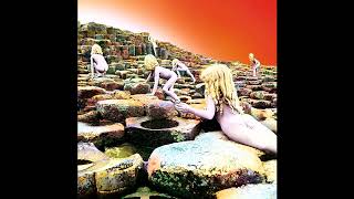 Led Zeppelin - Over the Hills and Far Away