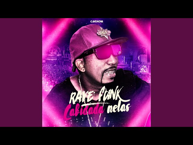 Rave Funk Cabidada Nelas