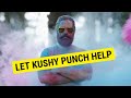 Kushy Punch 3