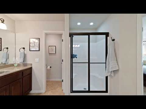 1707 E Montgomery Place, Broken Arrow, OK home video tour