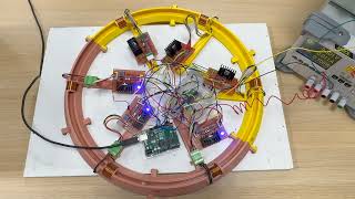 We built a particle accelerator on a tabletop! | GoPanthers!