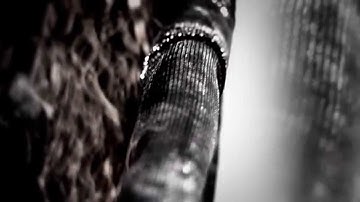 Breathe Me! - Fashion Video by Felix Klein