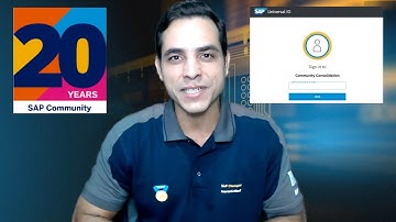 The Future of SAP Access: Simplifying SAP Access with Universal ID and Merging Feature!