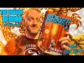 The Dragon Reborn by Robert Jordan Book Review (The Wheel of Time III)