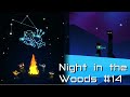 Longest Night и Lost Constellation - Night in the Woods #14