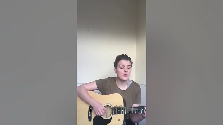 Angel Armstrong "Mess Around" Acoustic Video