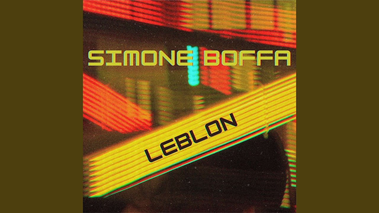 Watch Leblon on YouTube Watch Leblon on YouTube