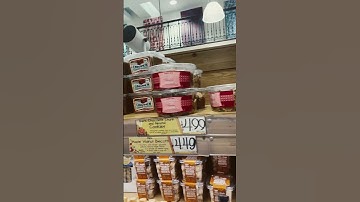 Trader Joe’s NYC #shorts
