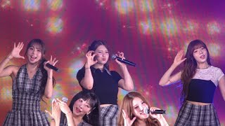 Purplekiss ユキ　ポラロイド PURPLE KISS memeM ユキ②