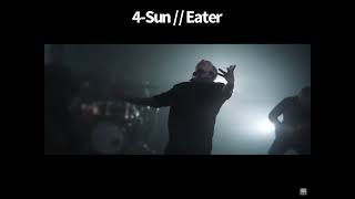 Top 10 Lorna Shore Breakdowns