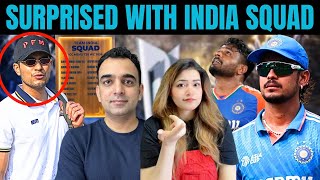 How One Change In India Squad Made Them Best Team