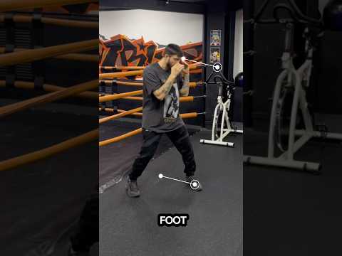 High level counter attack #boxing #boxingcoach #бокс #mma #тренер #школабокса