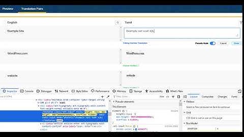 Firefox Flickering Issue With A Text Area