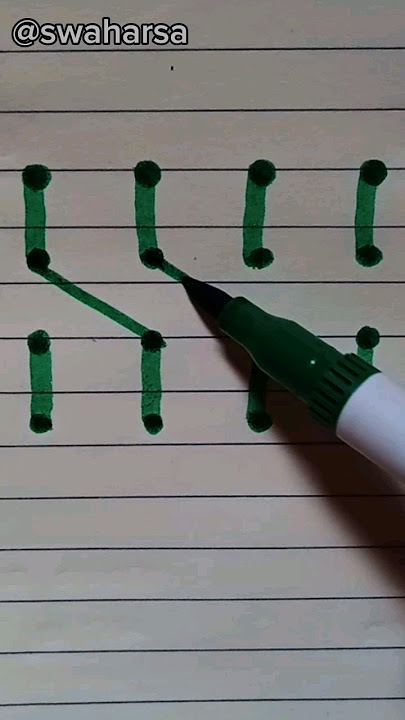 CARA MENGGAMBAR HURUF 'S' 3D SUPER KEREN😱 #youtubeshorts #menggambar  #shorts #feed #fyp #art