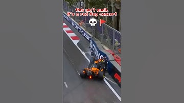 Record Red Flags 🚩💀 | F1 Azerbaijan Qualifying Chaos