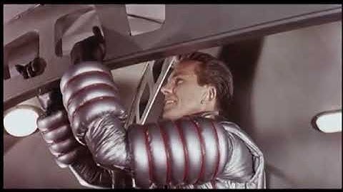 Assignment Outerspace