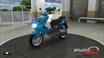 Traffic Rider Android Gameplay #7