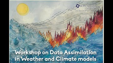 Data Assimilation – Basic Theory by Varahan