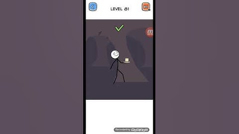 make me angry level 81 shorts 2.0 #shorts #support #viralvideo