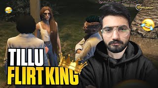 Tillu The Flirt King Velocity Roleplay