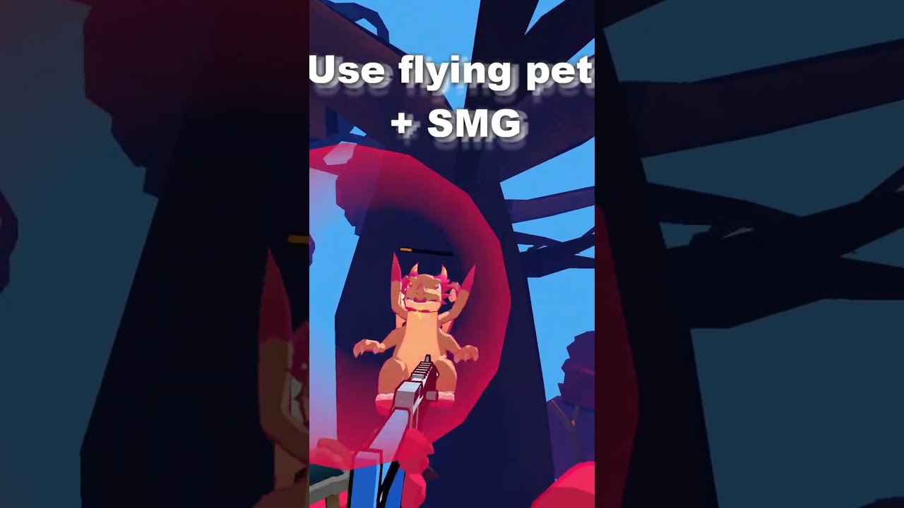 Ez way to kill the green dragon in ruffnauts vr