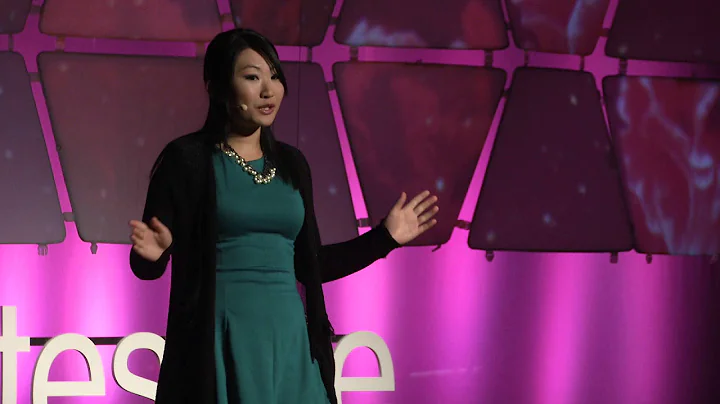 A journey of miles and morsels | Yiqi Cao | TEDxCharlottesville - DayDayNews