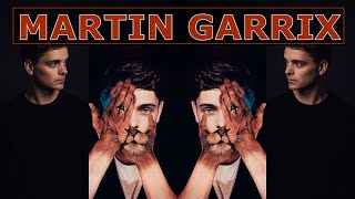 Martin Garrix - Summer Days vs. Animals (A&#39;DAM Tower remix)