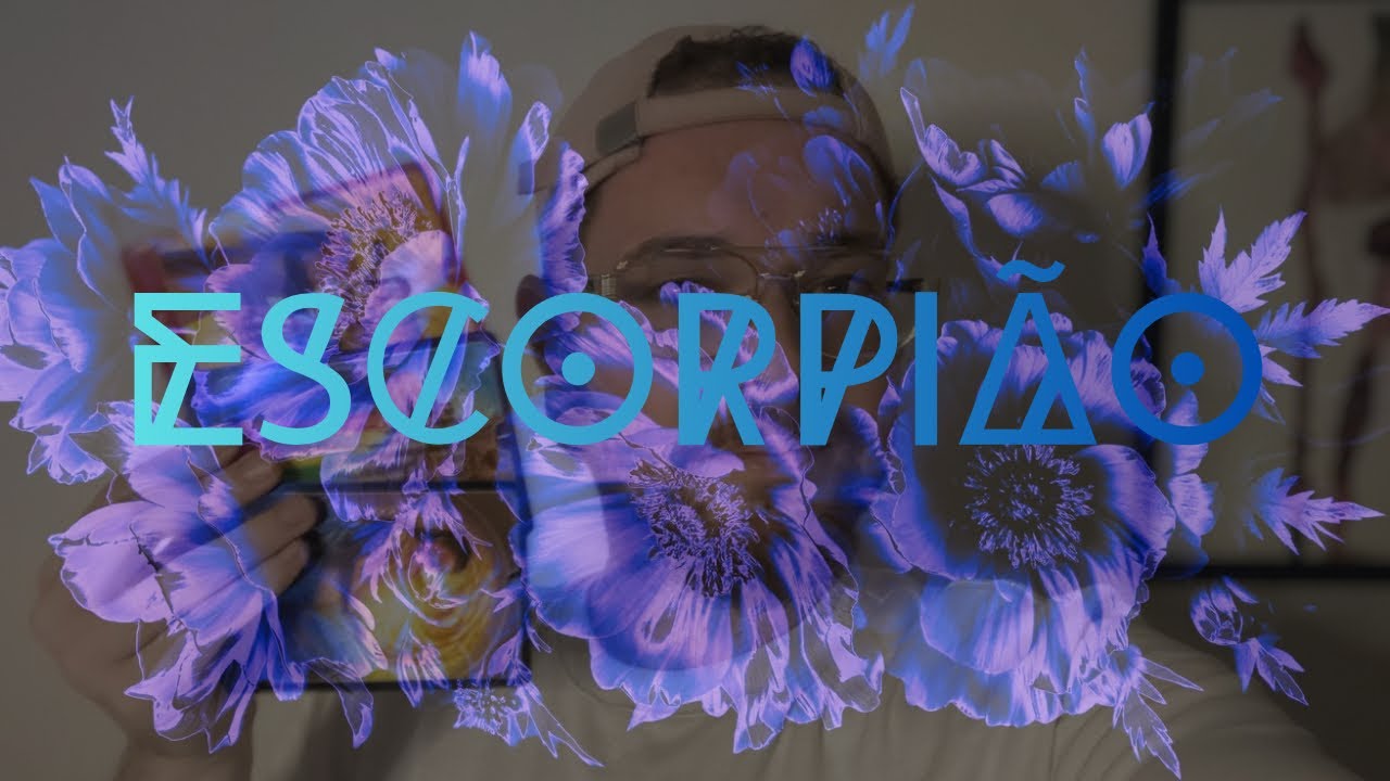 🧿 ESCORPIÃO • ATRAVÉS DOS OLHOS DA FÉ VC MANIFESTOU O INIMAGINÁVEL. ESSA SENSAÇÃO VAI TOMAR SEU…